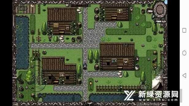 图片[1]-骨之王者 Build.20731153（King of Bones）免安装英文版-测试