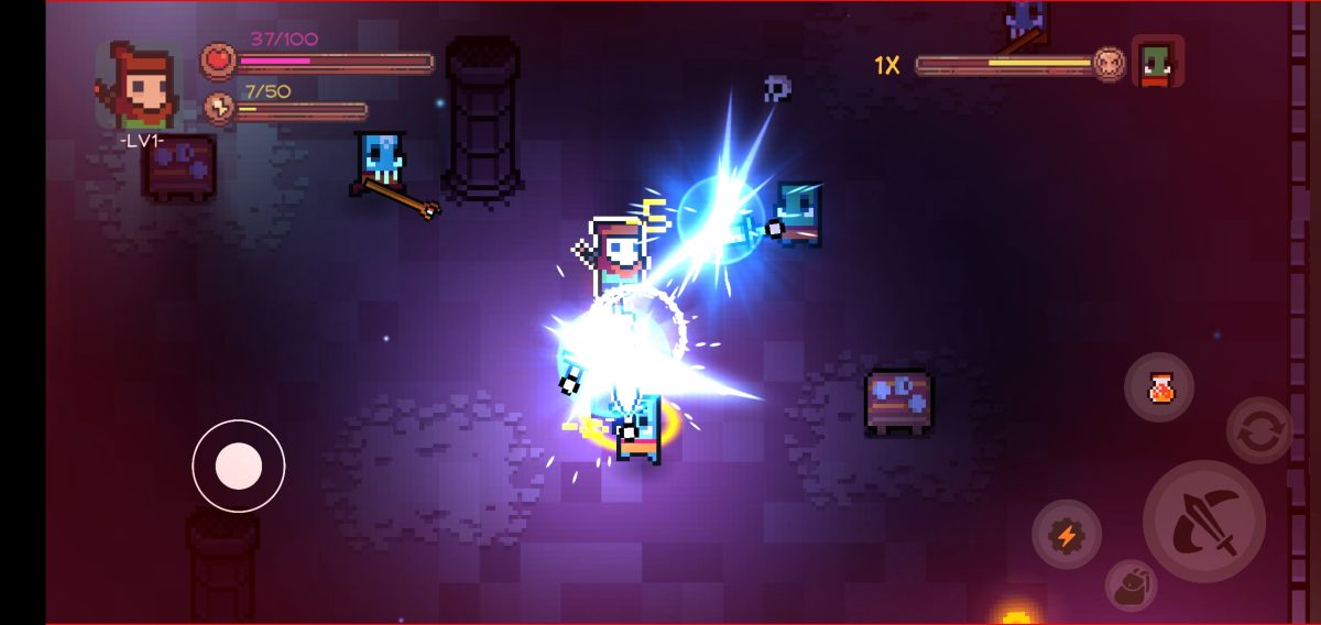 图片[1]-骨之王者 Build.20731153（King of Bones）免安装英文版-测试