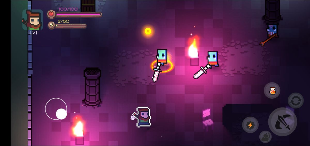 图片[1]-骨之王者 Build.20731153（King of Bones）免安装英文版-测试