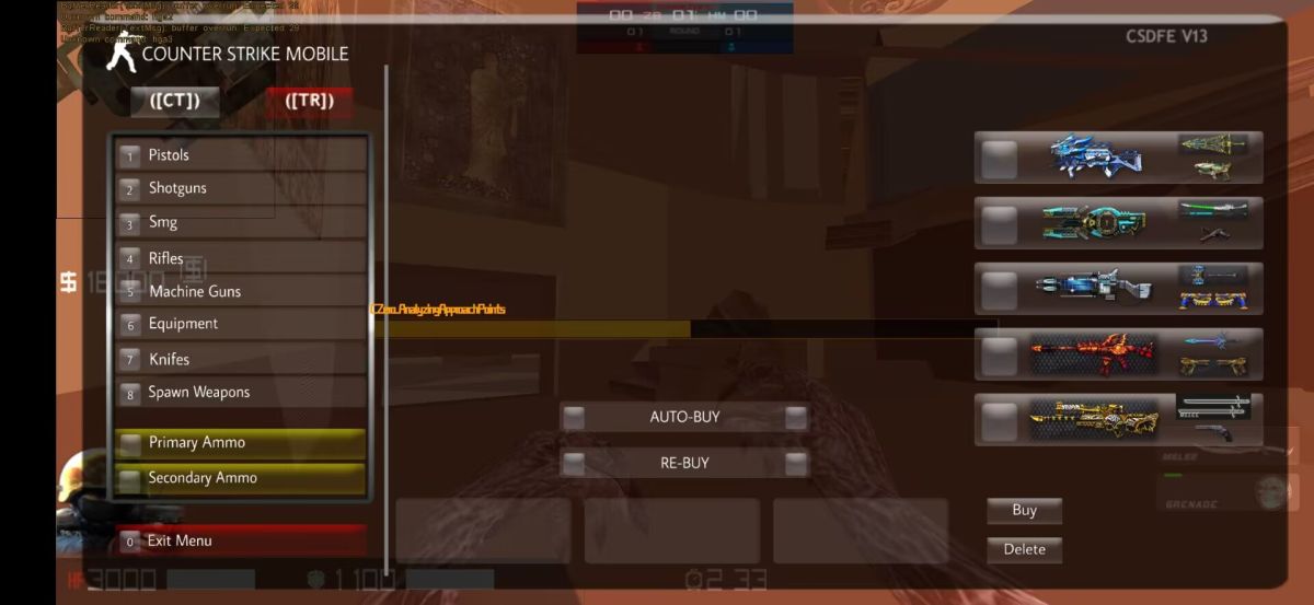 图片[1]-骨之王者 Build.20731153（King of Bones）免安装英文版-测试