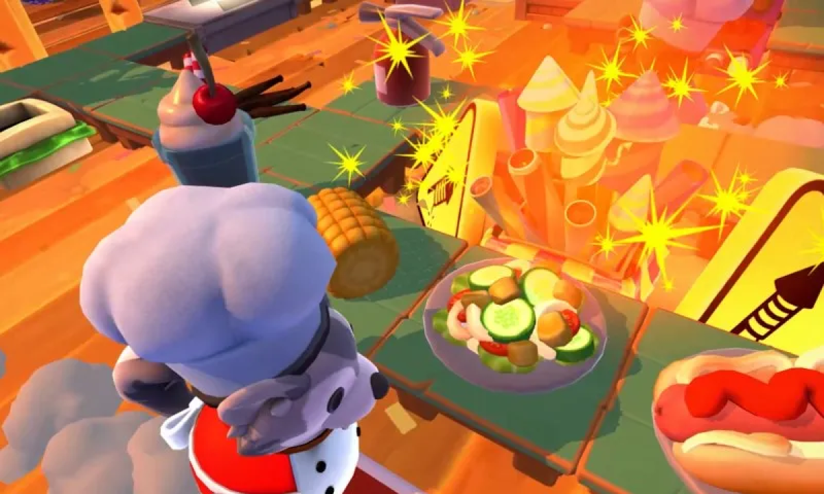 图片[1]-骨之王者 Build.20731153（King of Bones）免安装英文版-测试