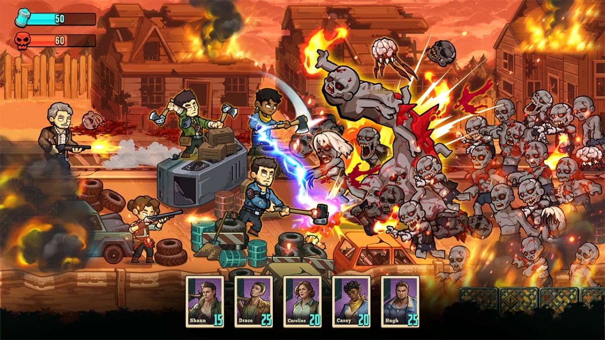 图片[1]-骨之王者 Build.20731153（King of Bones）免安装英文版-测试