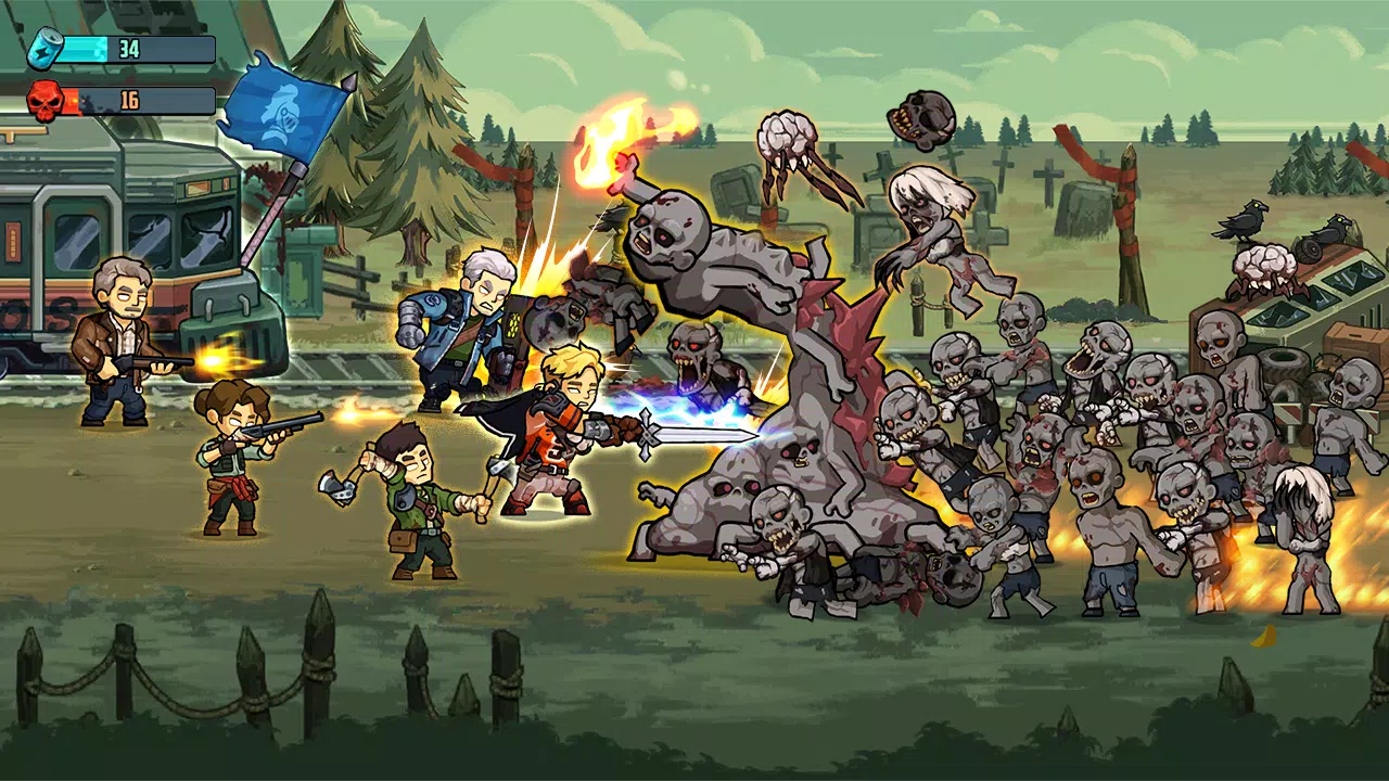 图片[1]-骨之王者 Build.20731153（King of Bones）免安装英文版-测试