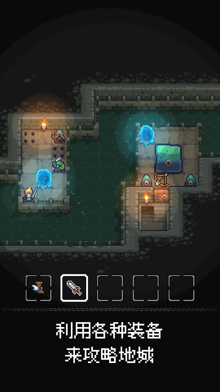 图片[1]-骨之王者 Build.20731153（King of Bones）免安装英文版-测试