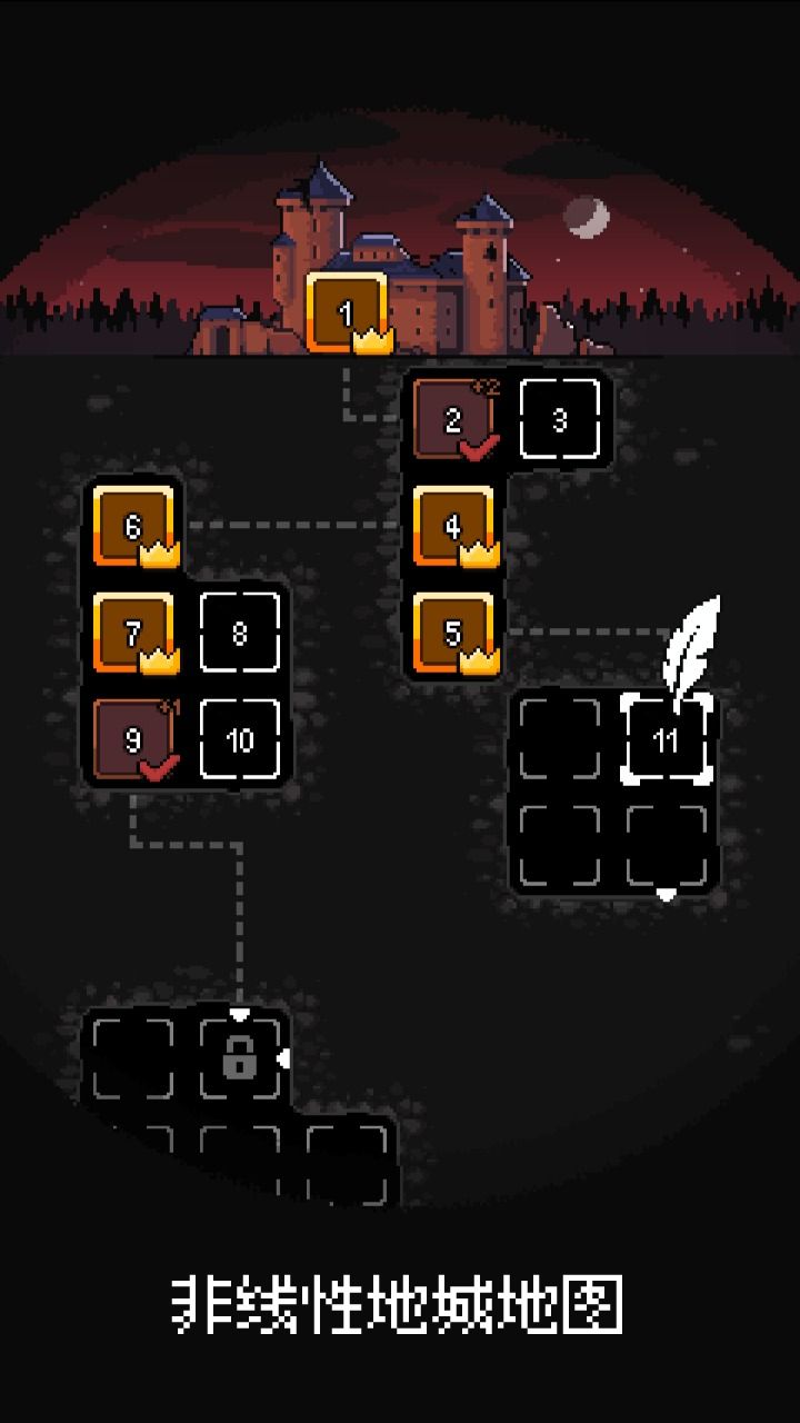 图片[1]-骨之王者 Build.20731153（King of Bones）免安装英文版-测试