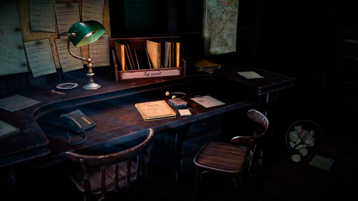 图片[1]-骨之王者 Build.20731153（King of Bones）免安装英文版-测试