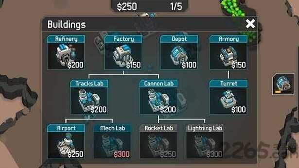 图片[1]-骨之王者 Build.20731153（King of Bones）免安装英文版-测试