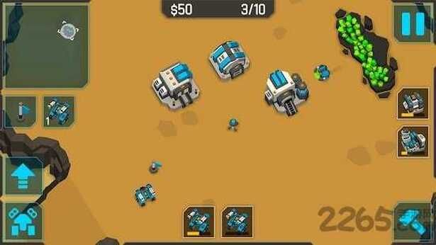 图片[1]-骨之王者 Build.20731153（King of Bones）免安装英文版-测试