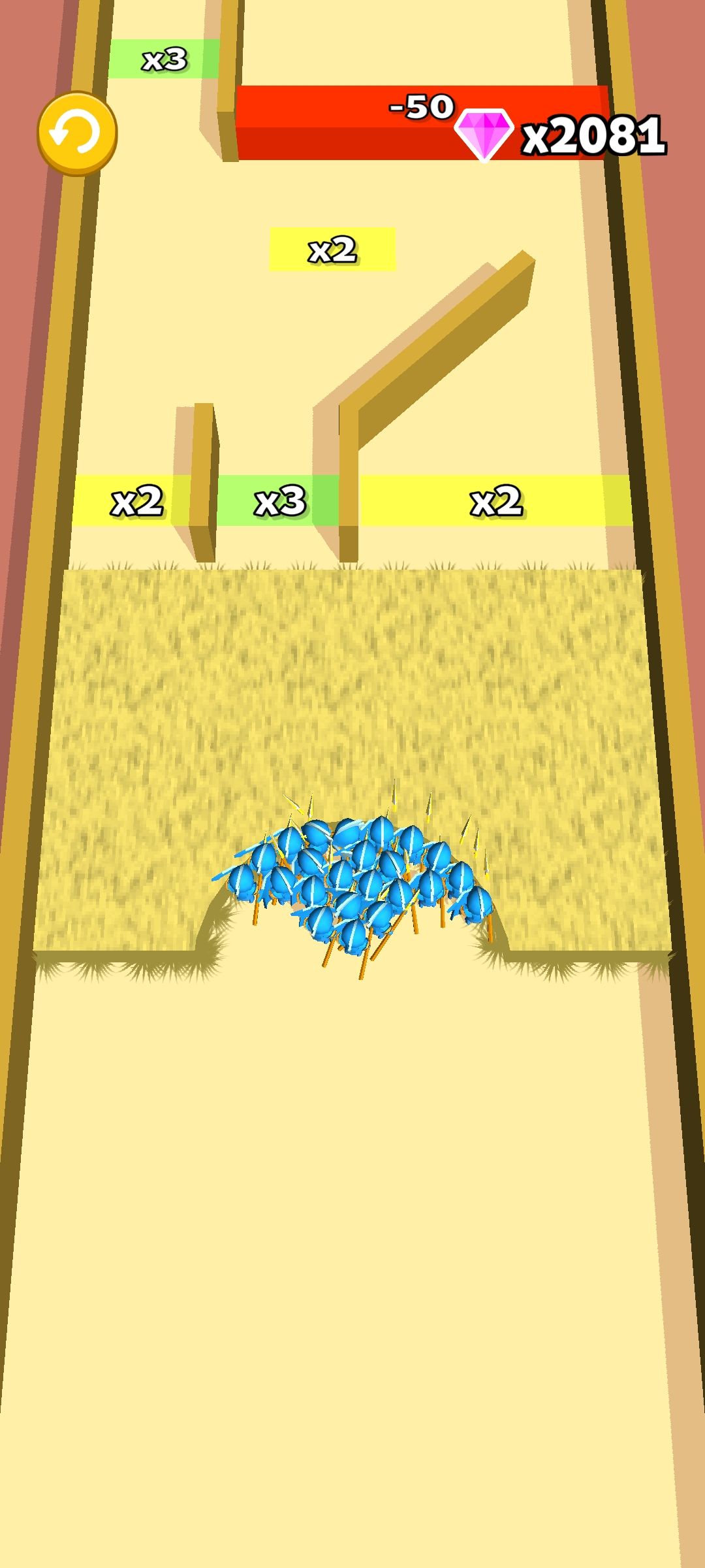 图片[1]-骨之王者 Build.20731153（King of Bones）免安装英文版-测试