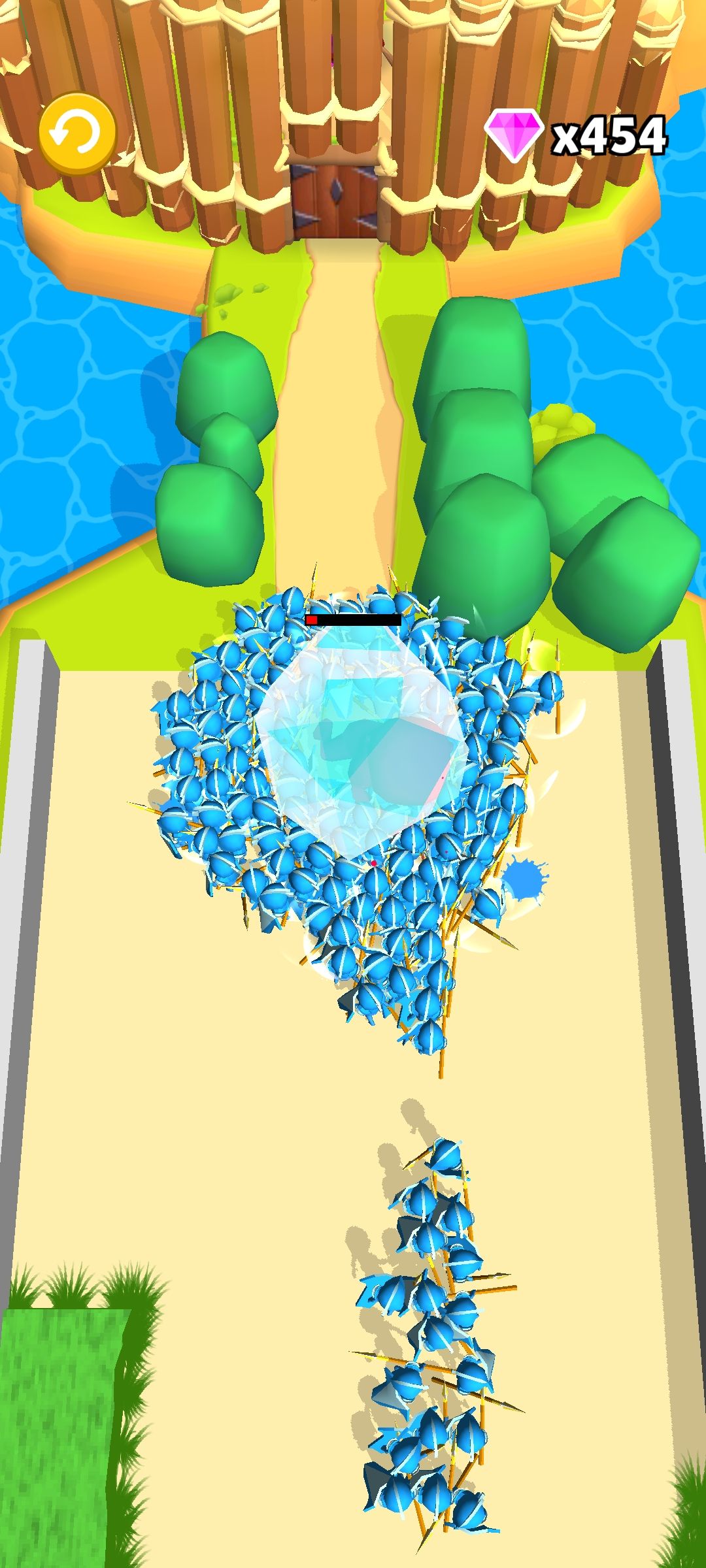 图片[1]-骨之王者 Build.20731153（King of Bones）免安装英文版-测试