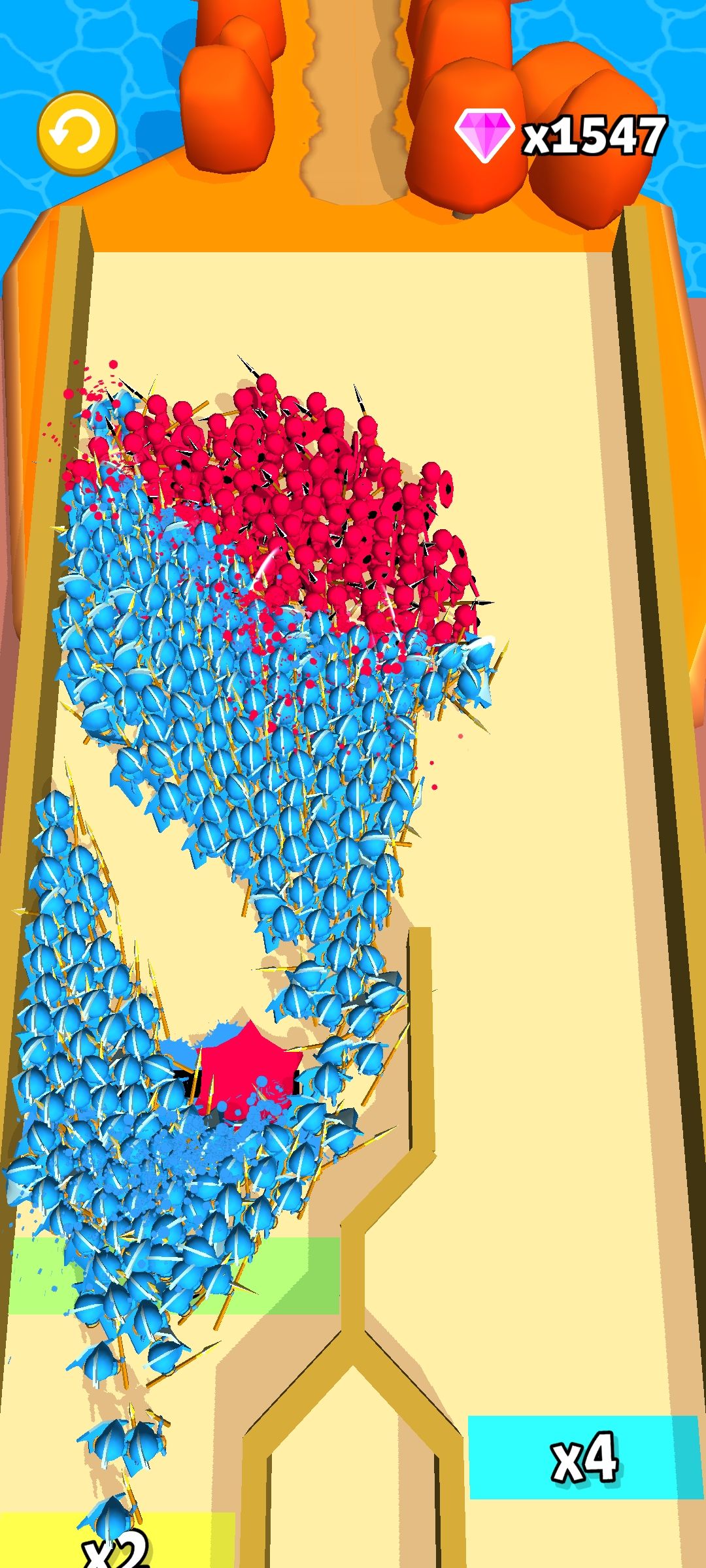 图片[1]-骨之王者 Build.20731153（King of Bones）免安装英文版-测试