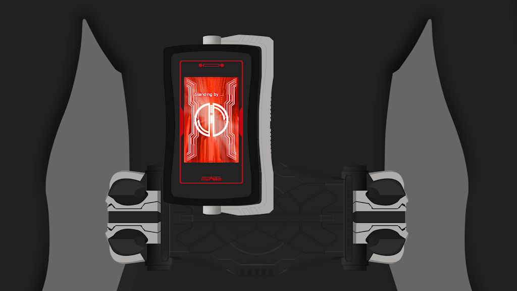 图片[1]-骨之王者 Build.20731153（King of Bones）免安装英文版-测试