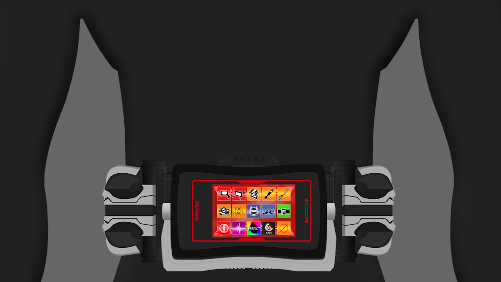 图片[1]-骨之王者 Build.20731153（King of Bones）免安装英文版-测试