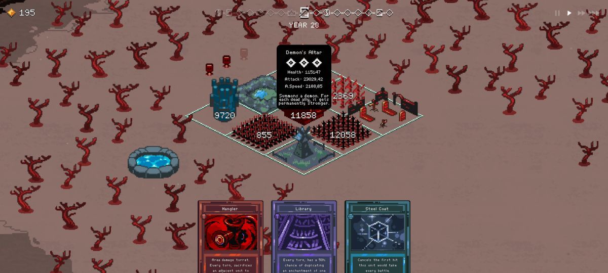 图片[1]-骨之王者 Build.20731153（King of Bones）免安装英文版-测试