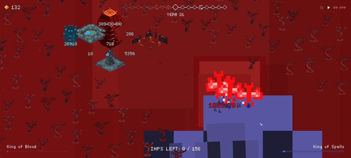 图片[1]-骨之王者 Build.20731153（King of Bones）免安装英文版-测试