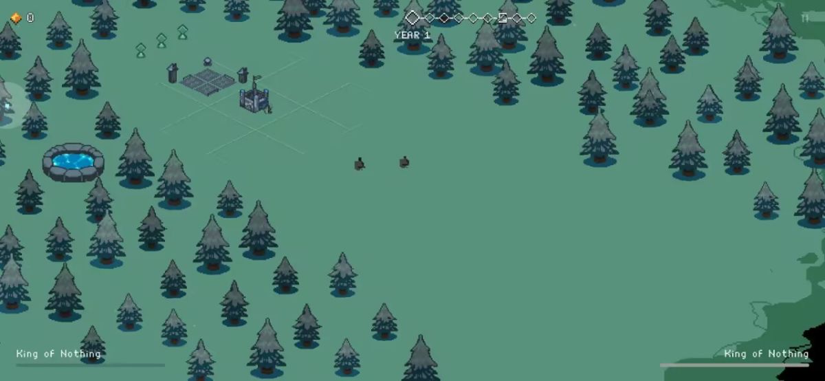 图片[1]-骨之王者 Build.20731153（King of Bones）免安装英文版-测试