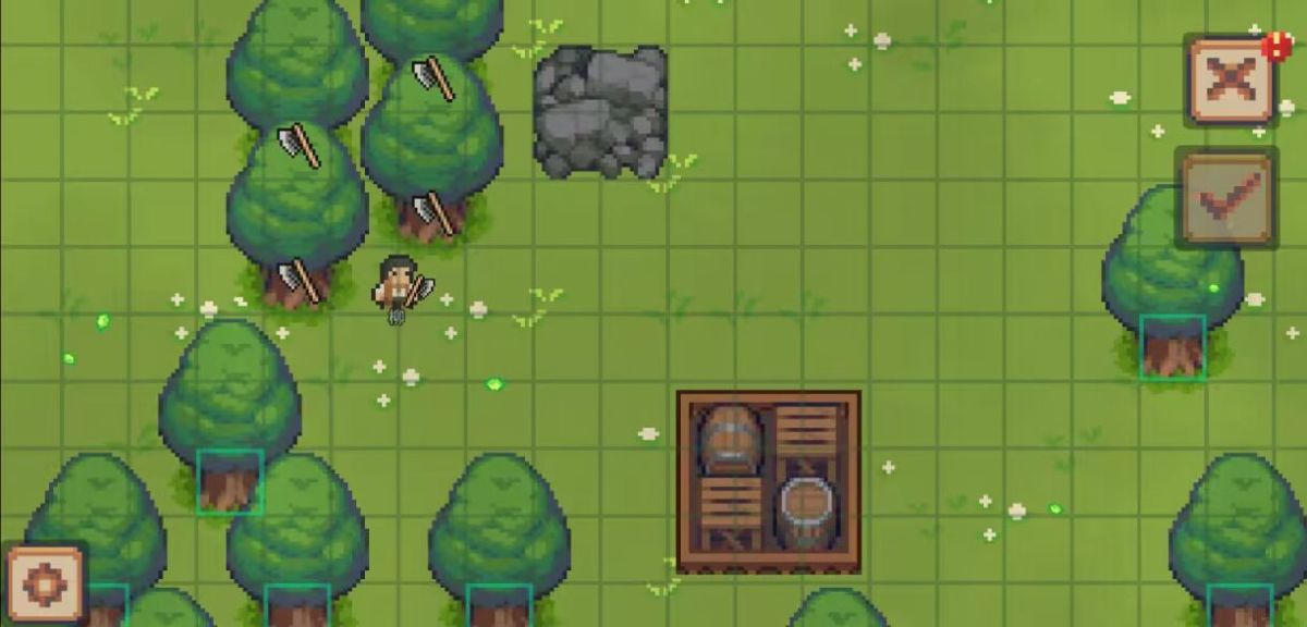 图片[1]-骨之王者 Build.20731153（King of Bones）免安装英文版-测试