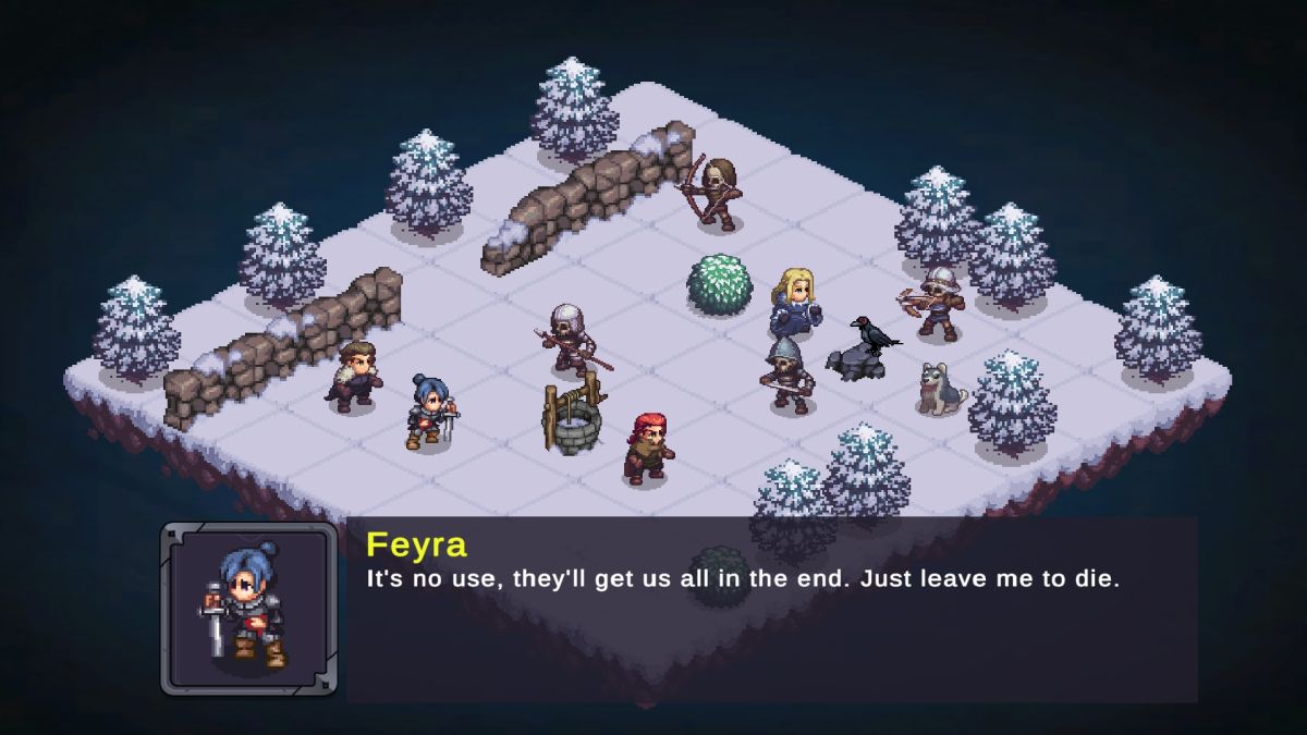 图片[1]-骨之王者 Build.20731153（King of Bones）免安装英文版-测试