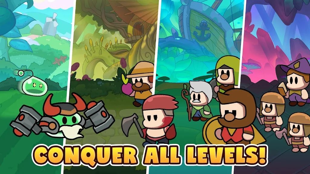 图片[1]-骨之王者 Build.20731153（King of Bones）免安装英文版-测试