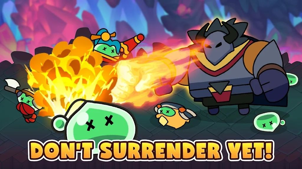 图片[1]-骨之王者 Build.20731153（King of Bones）免安装英文版-测试