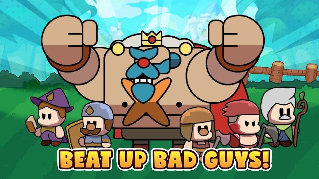 图片[1]-骨之王者 Build.20731153（King of Bones）免安装英文版-测试