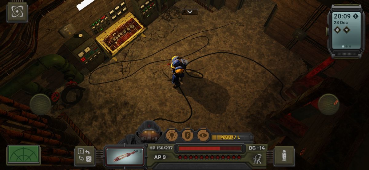 图片[1]-骨之王者 Build.20731153（King of Bones）免安装英文版-测试