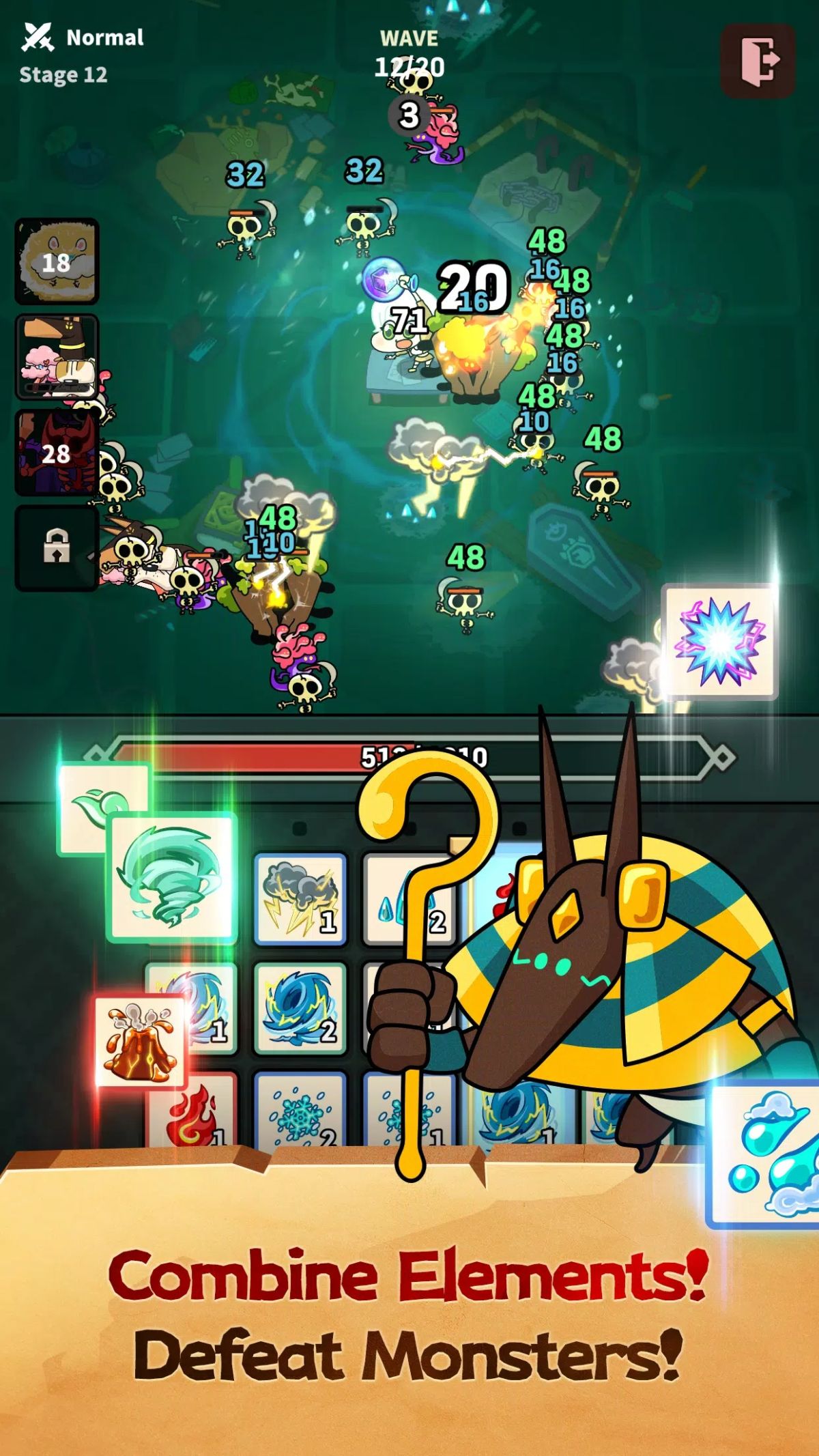 图片[1]-骨之王者 Build.20731153（King of Bones）免安装英文版-测试