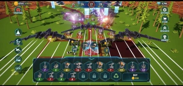 图片[1]-骨之王者 Build.20731153（King of Bones）免安装英文版-测试