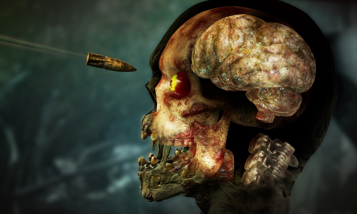 图片[1]-骨之王者 Build.20731153（King of Bones）免安装英文版-测试