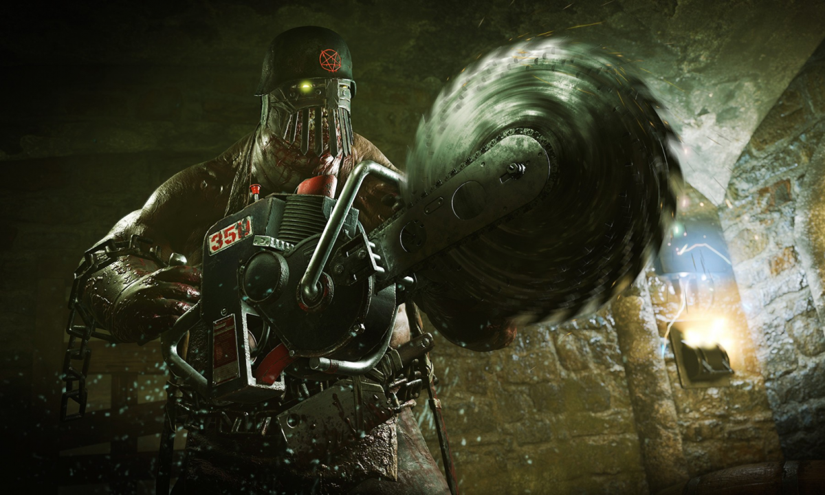 图片[1]-骨之王者 Build.20731153（King of Bones）免安装英文版-测试