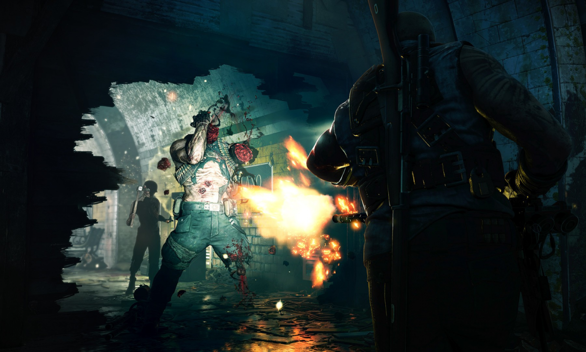 图片[1]-骨之王者 Build.20731153（King of Bones）免安装英文版-测试