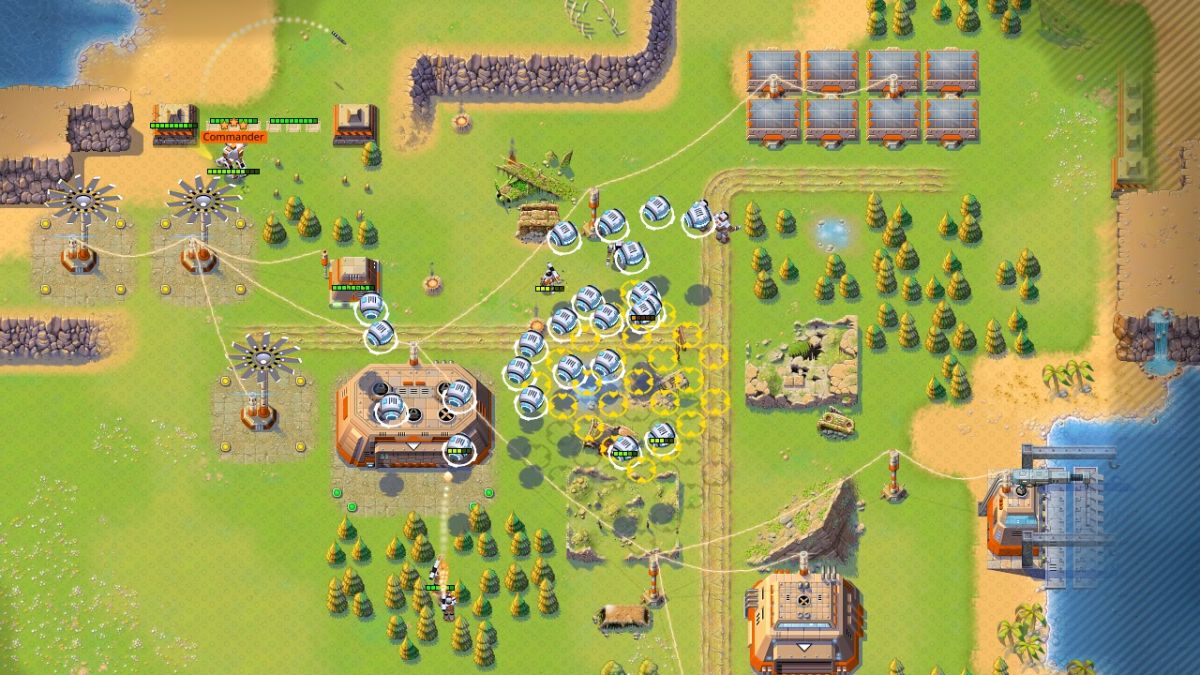 图片[1]-骨之王者 Build.20731153（King of Bones）免安装英文版-测试