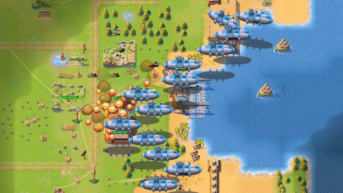 图片[1]-骨之王者 Build.20731153（King of Bones）免安装英文版-测试