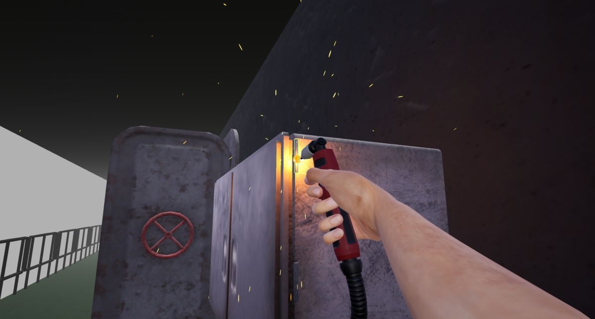 图片[1]-骨之王者 Build.20731153（King of Bones）免安装英文版-测试