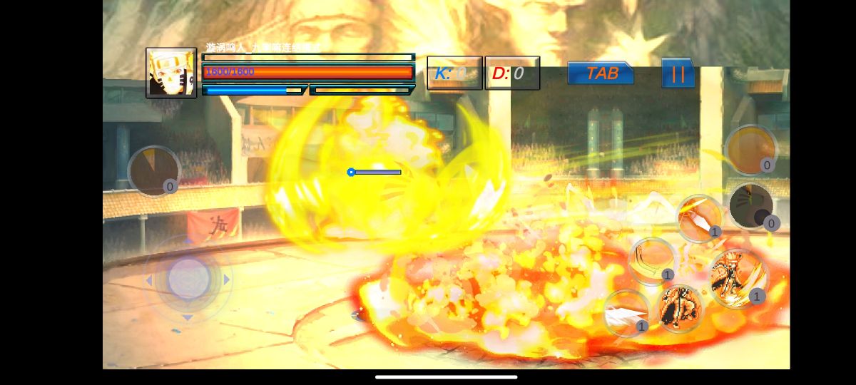 图片[1]-骨之王者 Build.20731153（King of Bones）免安装英文版-测试