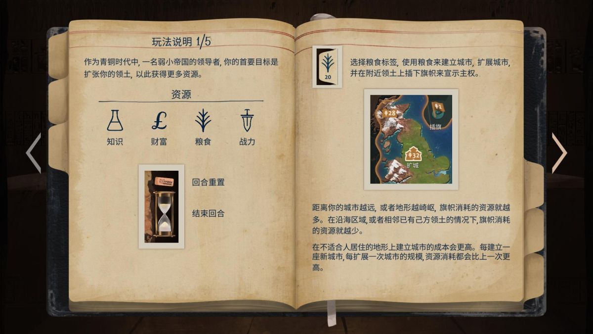 图片[1]-骨之王者 Build.20731153（King of Bones）免安装英文版-测试