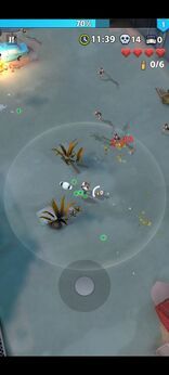 图片[1]-骨之王者 Build.20731153（King of Bones）免安装英文版-测试