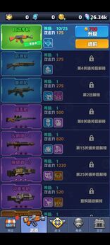 图片[1]-骨之王者 Build.20731153（King of Bones）免安装英文版-测试