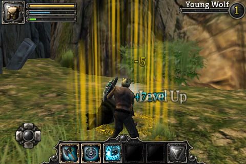 图片[1]-骨之王者 Build.20731153（King of Bones）免安装英文版-测试