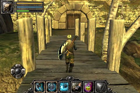 图片[1]-骨之王者 Build.20731153（King of Bones）免安装英文版-测试