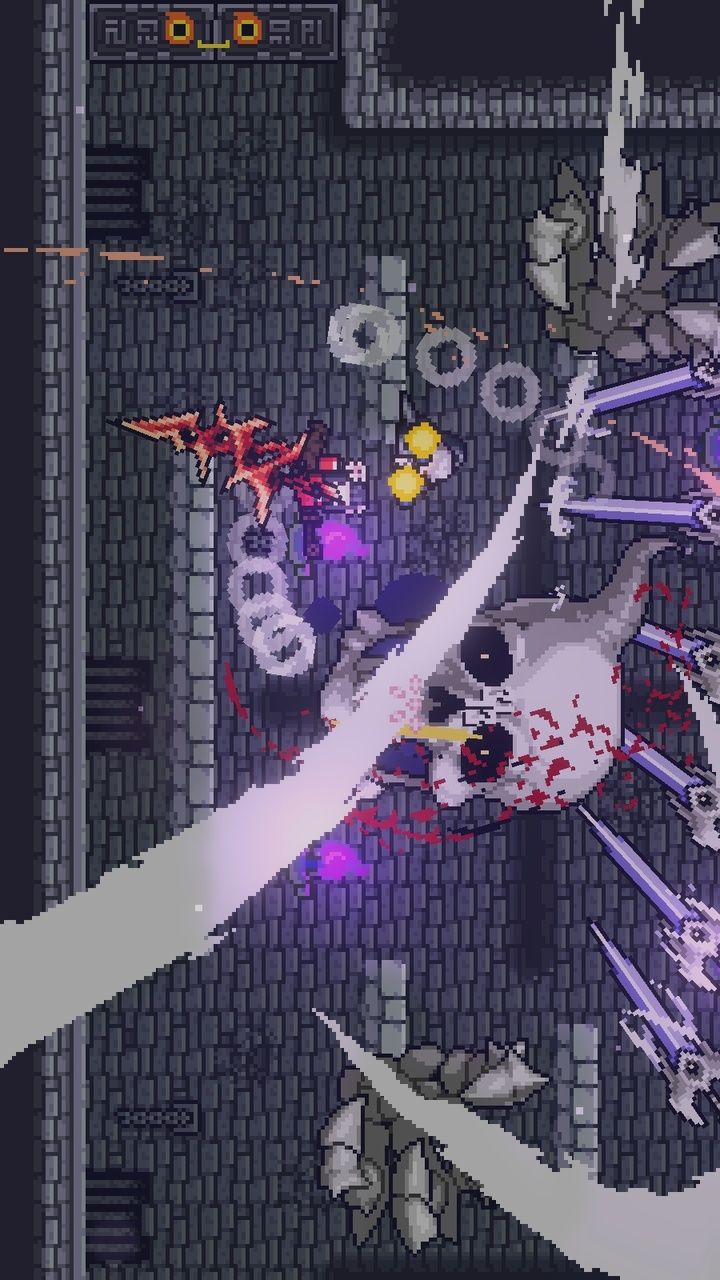 图片[1]-骨之王者 Build.20731153（King of Bones）免安装英文版-测试