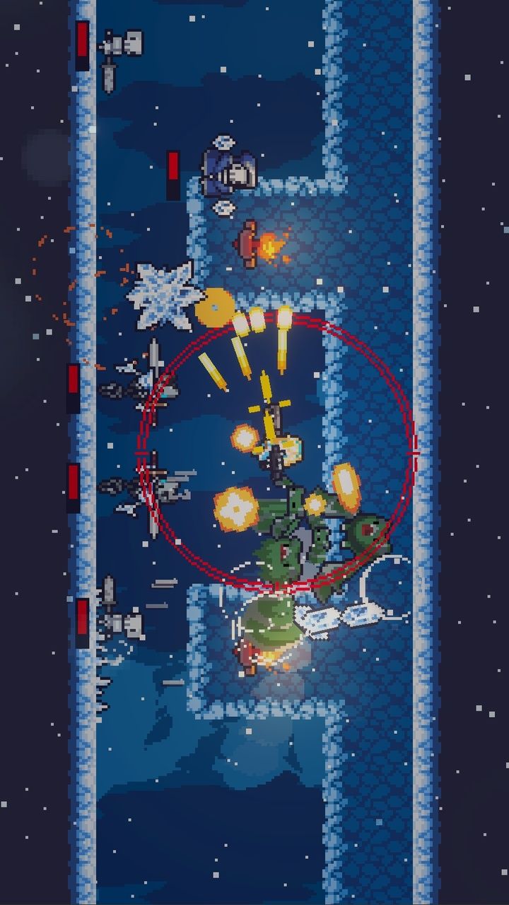 图片[1]-骨之王者 Build.20731153（King of Bones）免安装英文版-测试