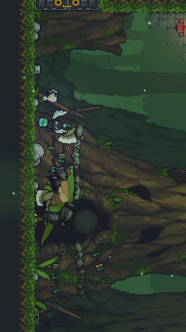 图片[1]-骨之王者 Build.20731153（King of Bones）免安装英文版-测试