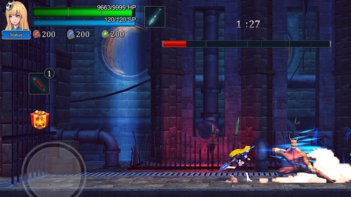 图片[1]-骨之王者 Build.20731153（King of Bones）免安装英文版-测试