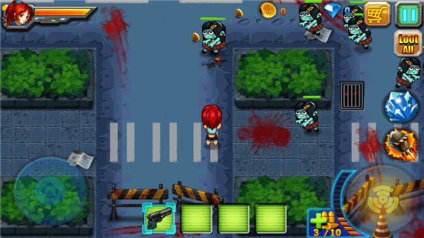 图片[1]-骨之王者 Build.20731153（King of Bones）免安装英文版-测试