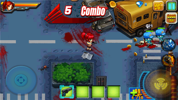 图片[1]-骨之王者 Build.20731153（King of Bones）免安装英文版-测试