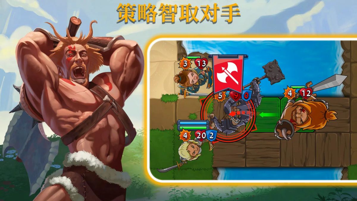 图片[1]-骨之王者 Build.20731153（King of Bones）免安装英文版-测试