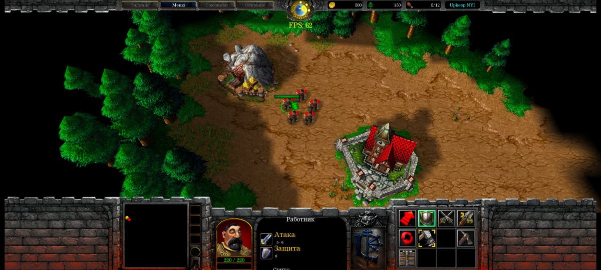 图片[1]-骨之王者 Build.20731153（King of Bones）免安装英文版-测试