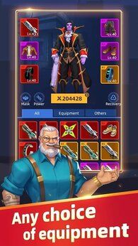 图片[1]-骨之王者 Build.20731153（King of Bones）免安装英文版-测试