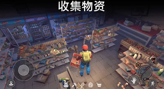 图片[1]-骨之王者 Build.20731153（King of Bones）免安装英文版-测试